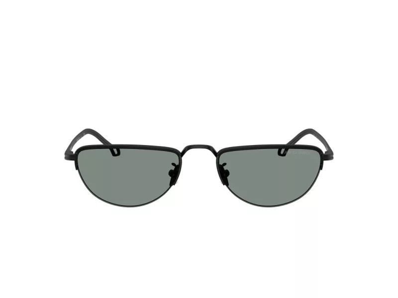 Giorgio Armani AR 6166J 300111 53 Men sunglasses