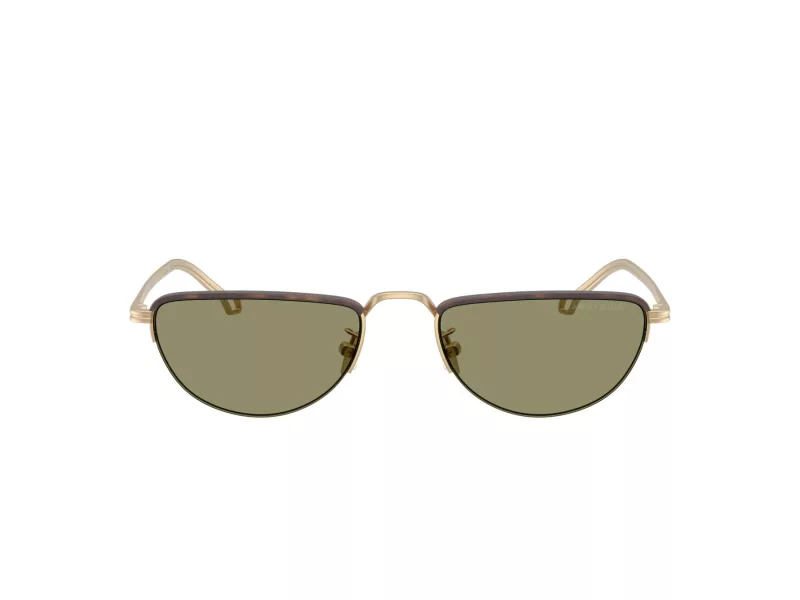 Giorgio Armani AR 6166J 30022A 53 Men sunglasses