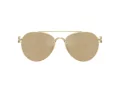 Giorgio Armani AR 6167 30130W 57 Women sunglasses