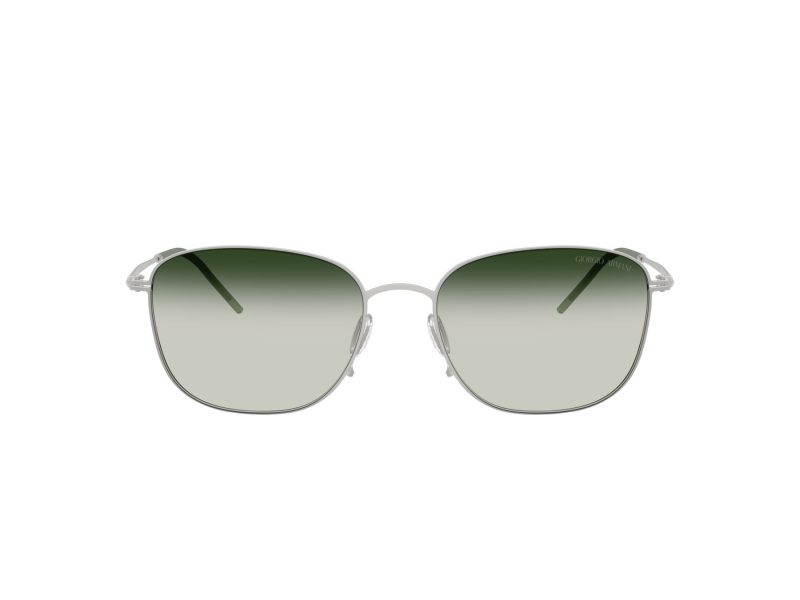 Giorgio Armani AR 6168 30457Z 54 Men sunglasses