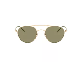 Giorgio Armani AR 6169 30022A 48 Men sunglasses