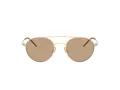 Giorgio Armani AR 6169 300263 48 Men sunglasses