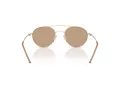 Giorgio Armani AR 6169 300263 48 Men sunglasses