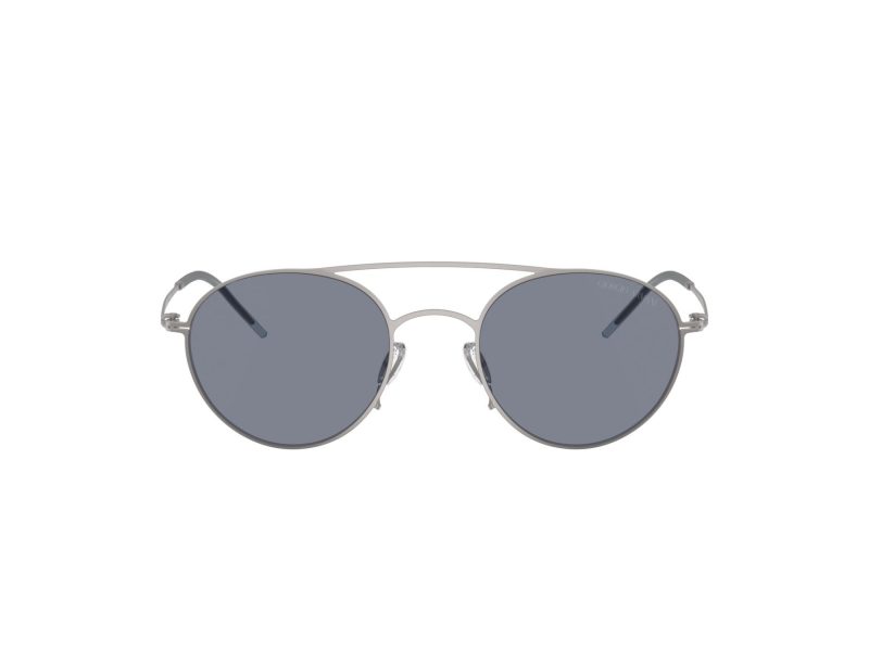 Giorgio Armani AR 6169 300319 48 Men sunglasses