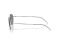 Giorgio Armani AR 6169 300319 48 Men sunglasses