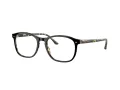 Giorgio Armani AR 7003 6127 52 Men glasses