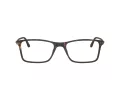 Giorgio Armani AR 7037 5089 53 Men glasses