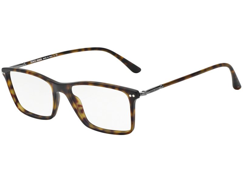 Giorgio Armani AR 7037 5089 53 Men glasses