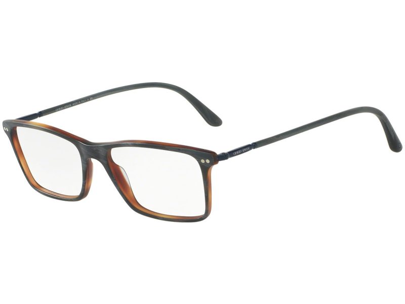 Giorgio Armani AR 7037 5570 55 Men glasses
