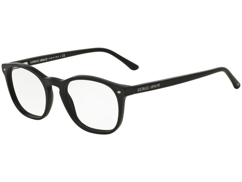 Giorgio Armani AR 7074 5042 50 Men glasses