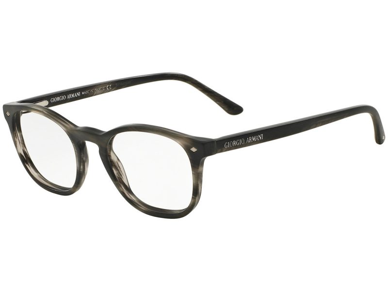 Giorgio Armani AR 7074 5403 50 Men glasses