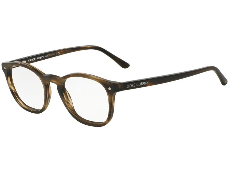 Giorgio Armani AR 7074 5405 50 Men glasses