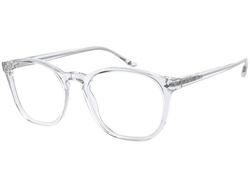 Giorgio Armani AR 7074 5893 50 Men glasses