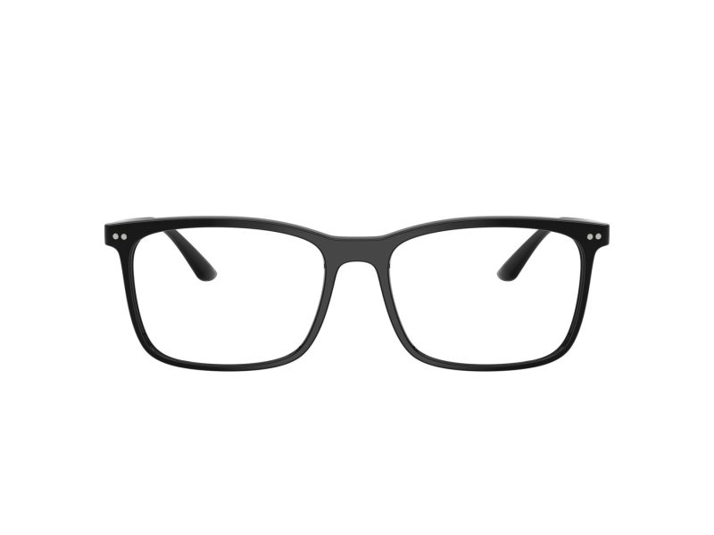 Giorgio Armani AR 7122 5001 54 Men glasses