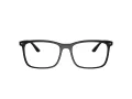 Giorgio Armani AR 7122 5042 56 Men glasses