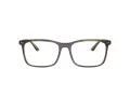 Giorgio Armani AR 7122 5587 56 Men glasses