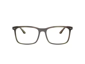 Giorgio Armani AR 7122 5587 56 Men glasses