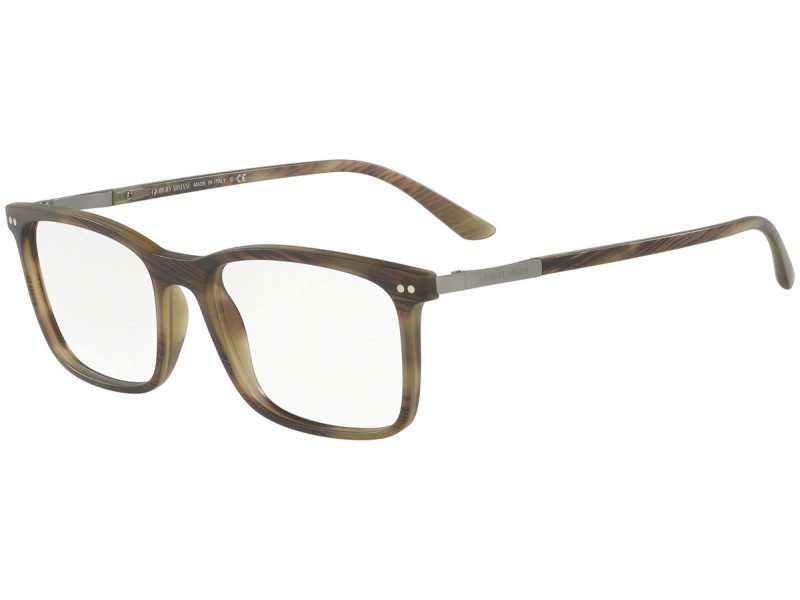 Giorgio Armani AR 7122 5587 56 Men glasses