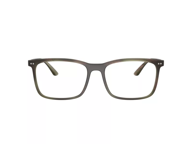 Giorgio Armani AR 7122 5587 56 Men glasses