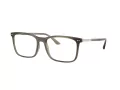 Giorgio Armani AR 7122 5587 56 Men glasses
