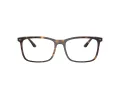 Giorgio Armani AR 7122 6273 56 Men glasses