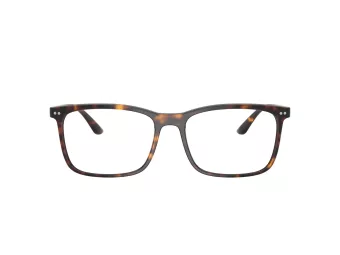 Giorgio Armani AR 7122 6273 56 Men glasses