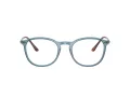 Giorgio Armani AR 7125 6071 50 Men glasses