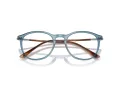 Giorgio Armani AR 7125 6071 50 Men glasses