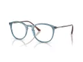 Giorgio Armani AR 7125 6071 50 Men glasses