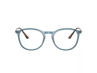 Giorgio Armani AR 7125 6071 52 Men glasses