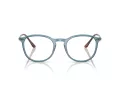 Giorgio Armani AR 7125 6071 52 Men glasses