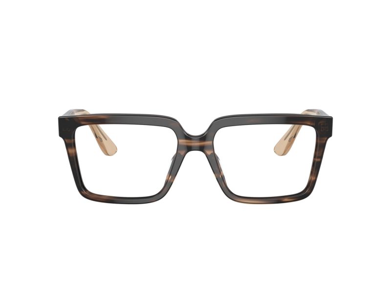 Giorgio Armani AR 7230U 5958 55 Men glasses