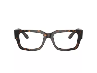 Giorgio Armani AR 7243U 6124 53 Men glasses