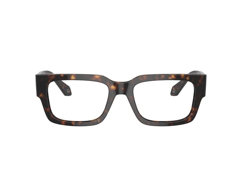 Giorgio Armani AR 7243U 6124 53 Men glasses