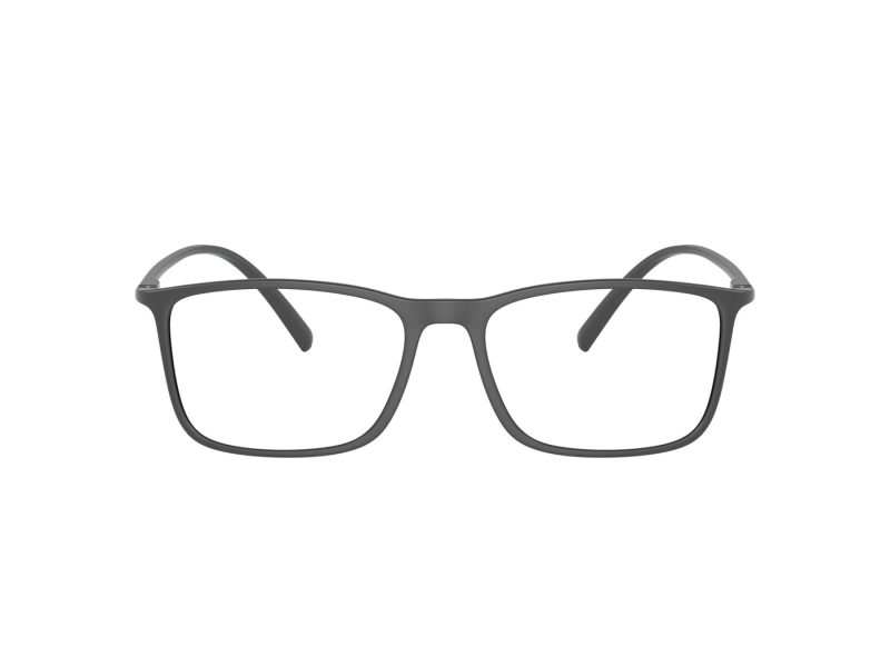 Giorgio Armani AR 7244U 5060 55 Men glasses