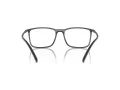 Giorgio Armani AR 7244U 5060 55 Men glasses