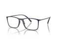 Giorgio Armani AR 7244U 6003 53 Men glasses