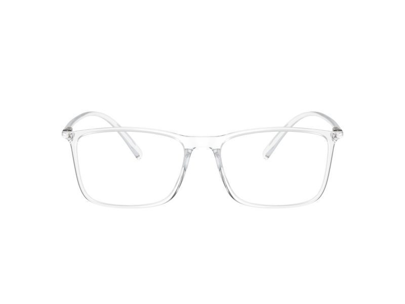 Giorgio Armani AR 7244U 6126 53 Men glasses
