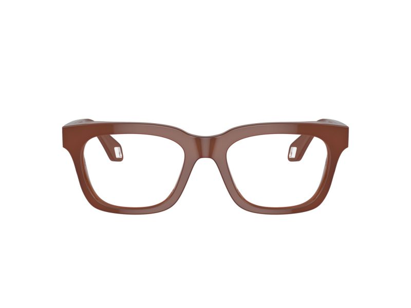 Giorgio Armani AR 7247U 6042 50 Men glasses