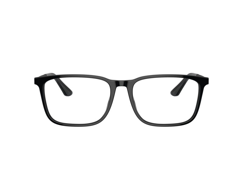Giorgio Armani AR 7249 5001 57 Men glasses