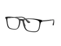 Giorgio Armani AR 7249 5001 57 Men glasses