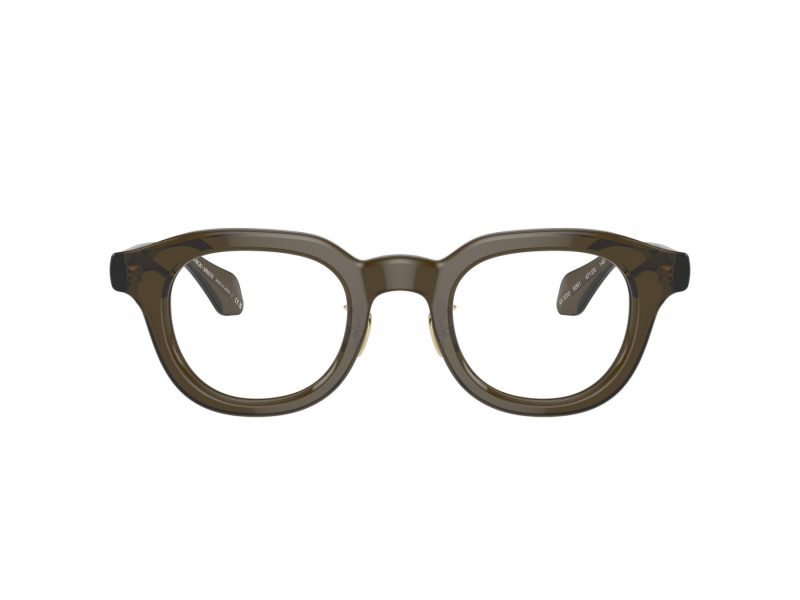 Giorgio Armani AR 7253 6061 45 Men glasses