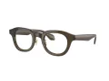 Giorgio Armani AR 7253 6061 45 Men glasses