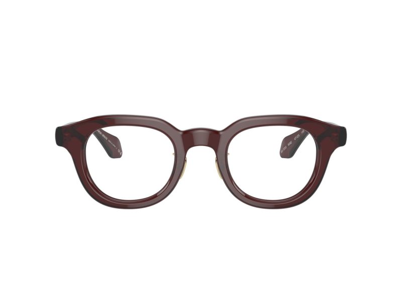 Giorgio Armani AR 7253 6062 45 Men glasses