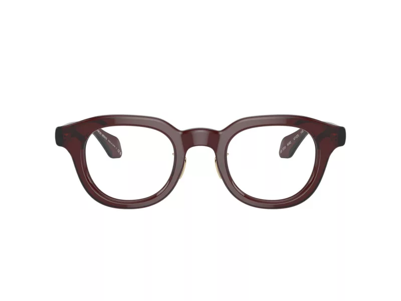 Giorgio Armani AR 7253 6062 47 Men glasses