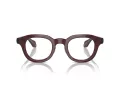 Giorgio Armani AR 7253 6062 47 Men glasses