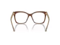 Giorgio Armani AR 7254U 6090 52 Women glasses