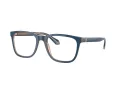 Giorgio Armani AR 7255 6085 55 Men glasses