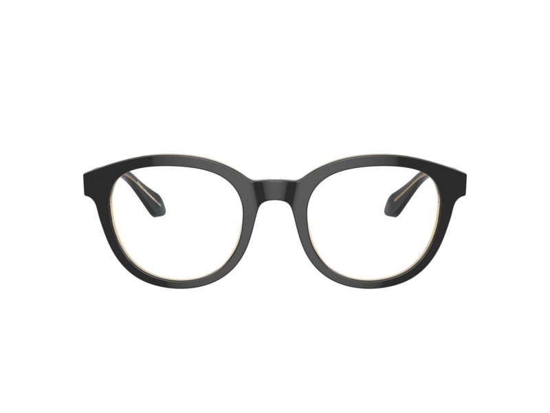 Giorgio Armani AR 7256 6084 50 Men glasses