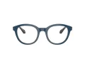 Giorgio Armani AR 7256 6085 50 Men glasses